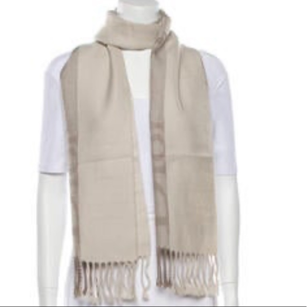 Christian Dior Scarf NEVER WORN